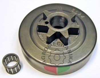 RSC33 116